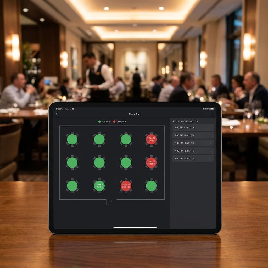 Dashboard Smartables